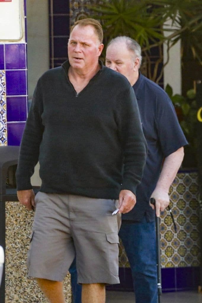 El hijo de Thomas Markle fue quien reveló la delicada salud de su padre a la prensa.