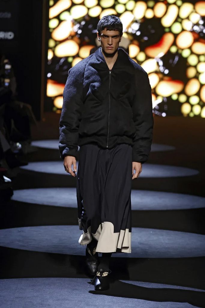 fashion week 9
