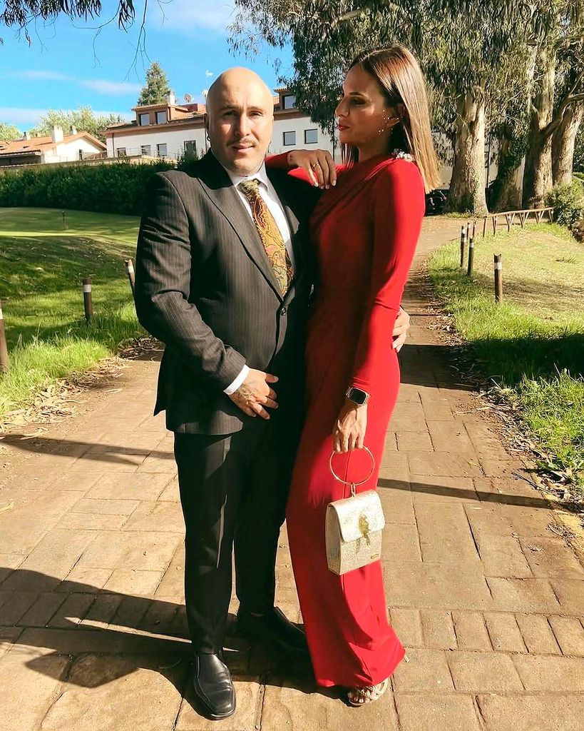 Kiko e Irene Rosales se separan tras once años de relación