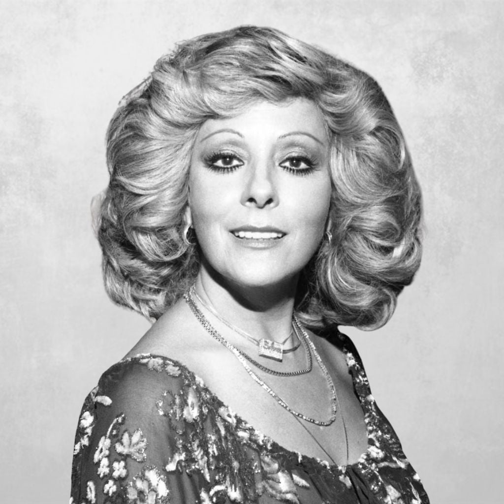 Silvia Pinal: Latina Powerhouse 2025