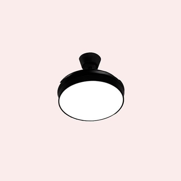 Ventilador de Techo WIND CLEAR LAMP