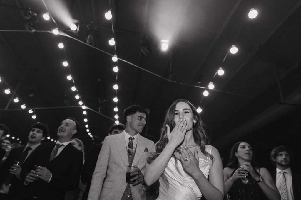 La boda de Carla y Gabri