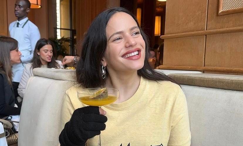 Rosalía