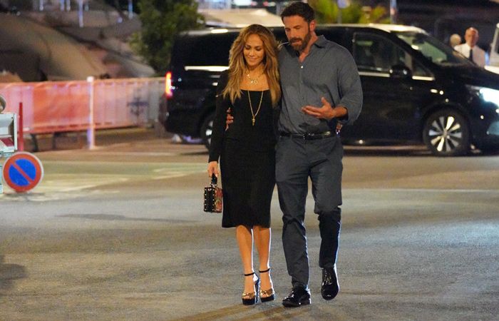 jennifer lopez y ben affleck