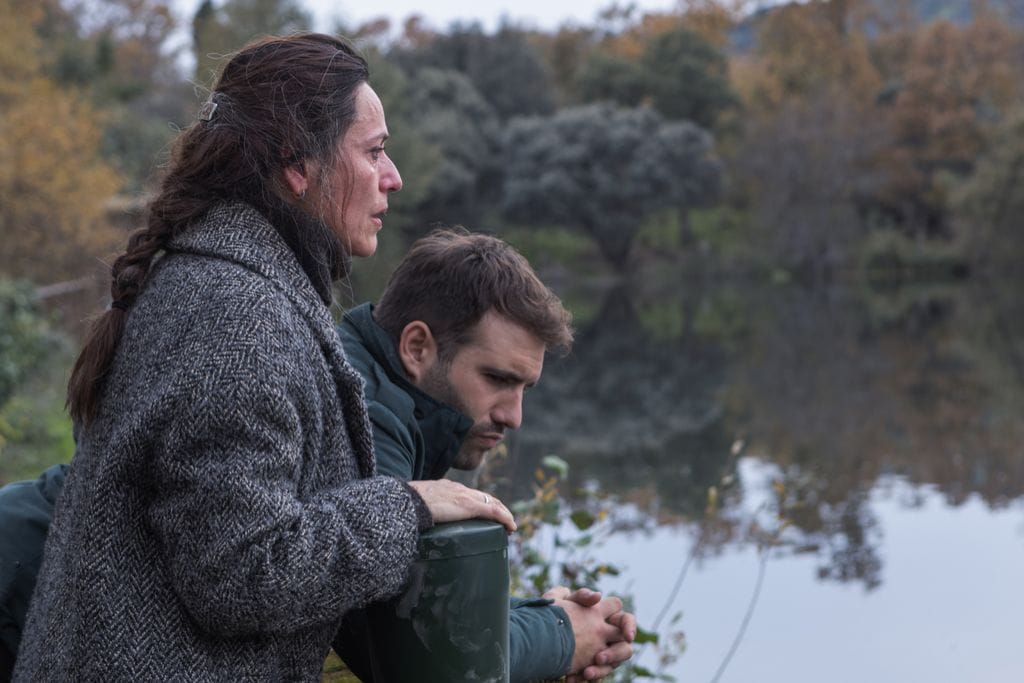 'El cuco de cristal' llegará a Netflix el 14 de noviembre