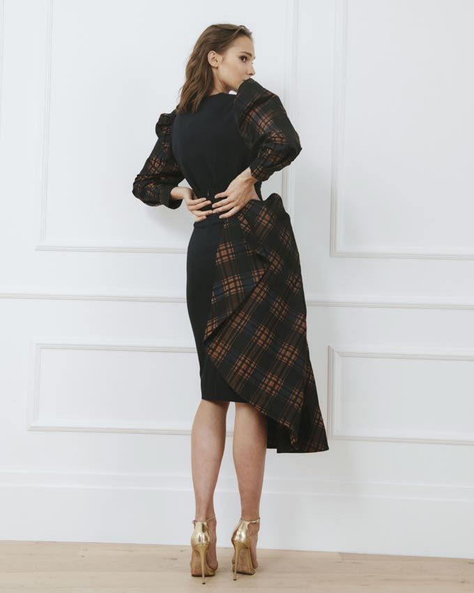 IQ Collection para El Corte Inglés