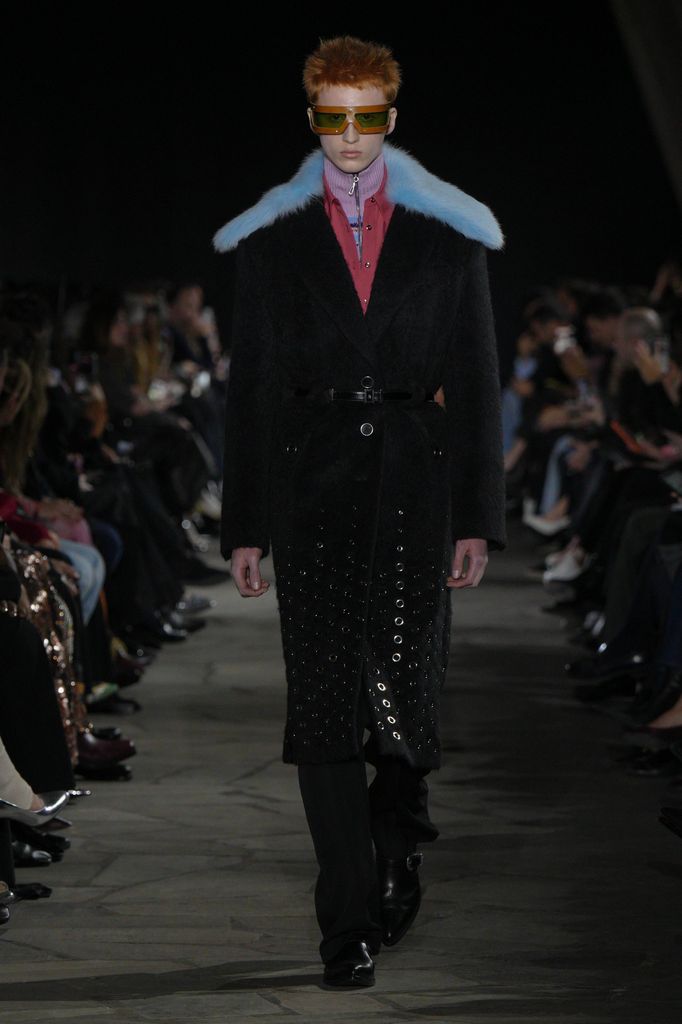 Rabanne Otoño/Invierno 2026-2027