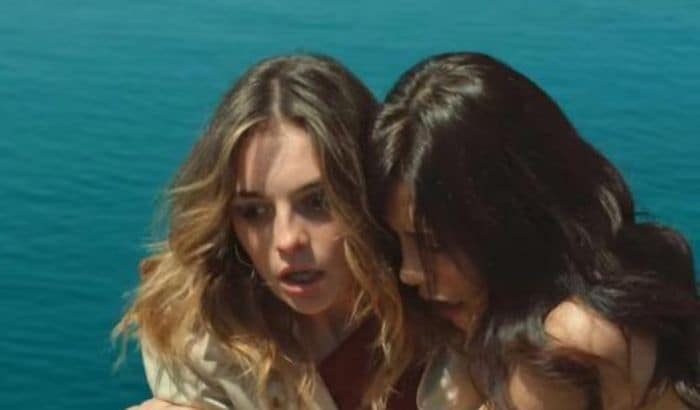 Así ha sido el impactante final de 'Infiel'