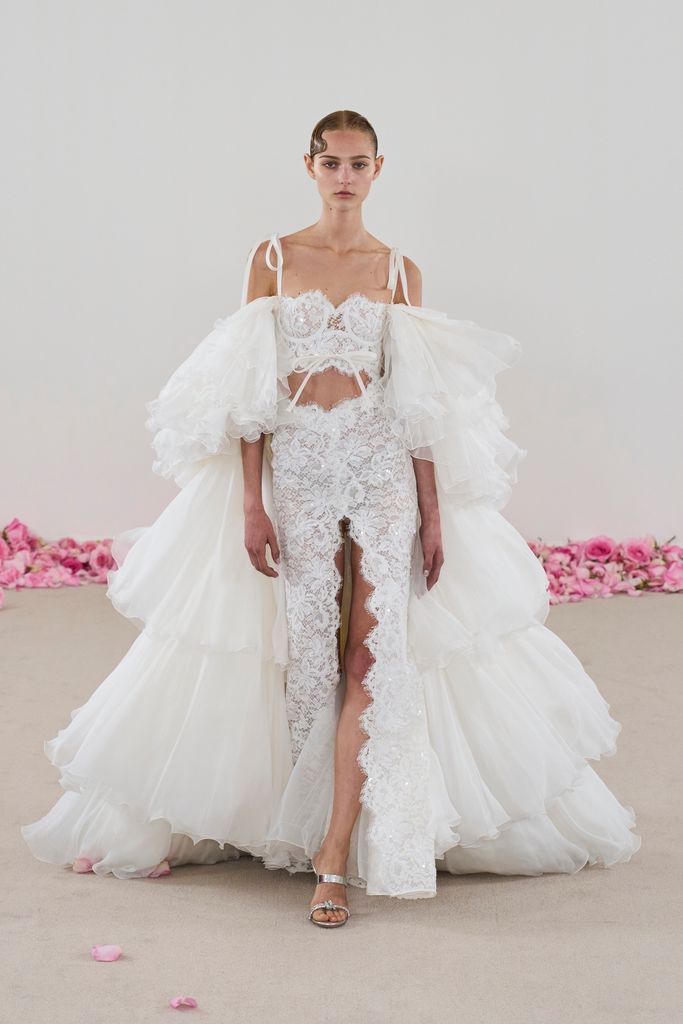 Wedding Dress Vestido Novia Olivia Palermo Olivia Palermo Elige Tres Vestidazos De Alta Costura Para La Wedding Dress Vestido Novia Olivia Palermo Olivia Palermo Elige Tres Vestidazos De Alta Costura Para La
