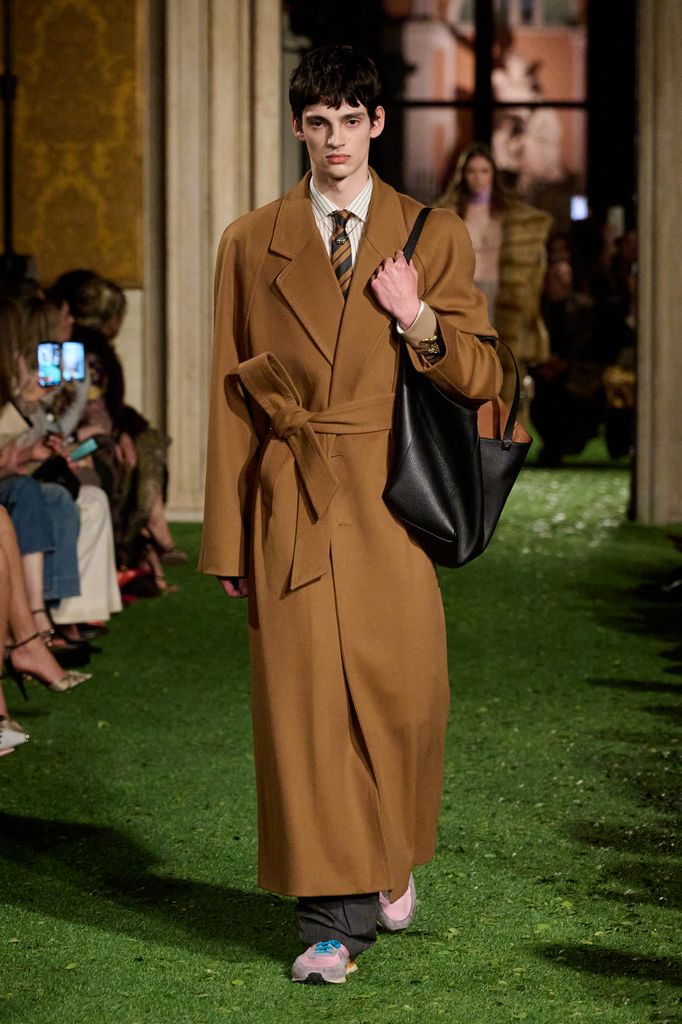 Valentino Otoño/Invierno 2026