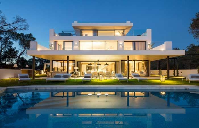 Casa Fabio Borini