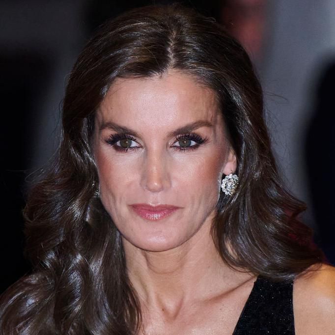 los looks de la reina letizia en dinamarca