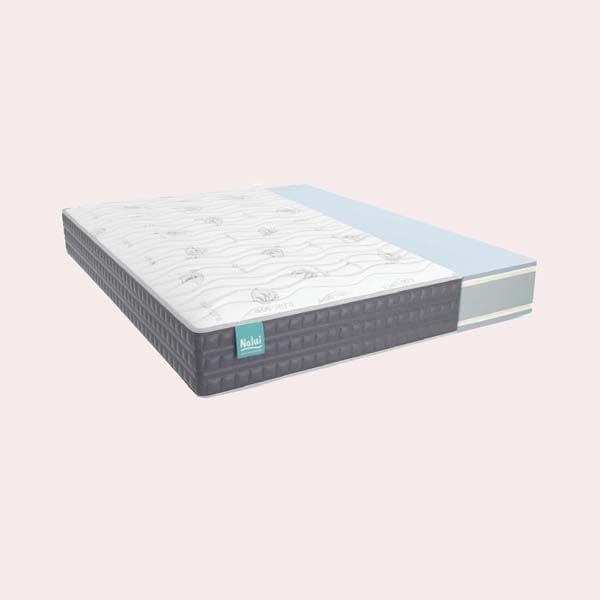 colchon nalui amazon