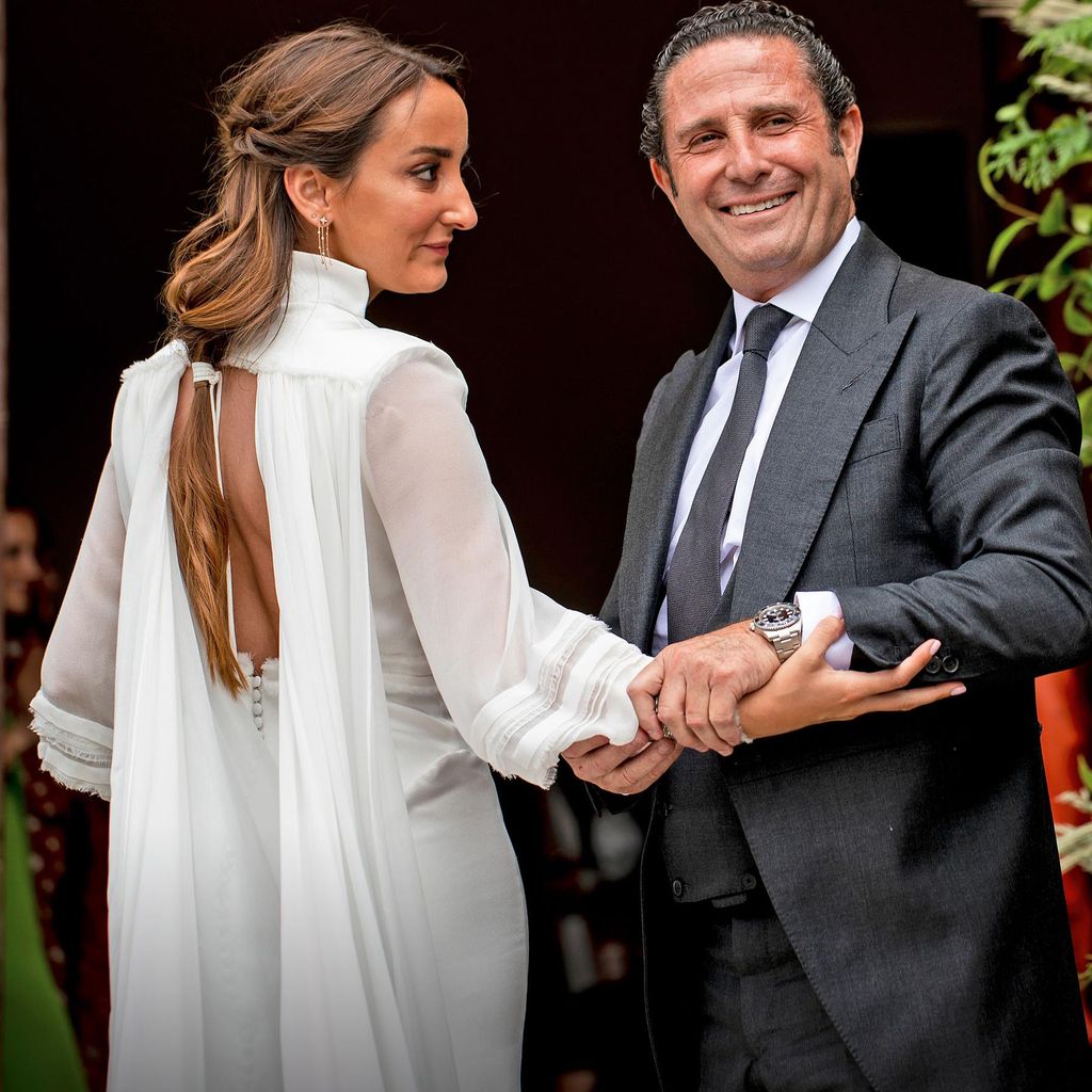 Lucía Pombo HOLA 4066