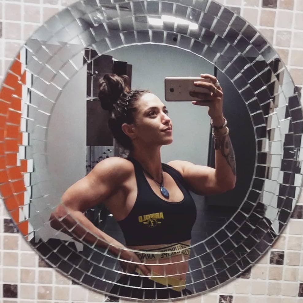 Denise Maestre