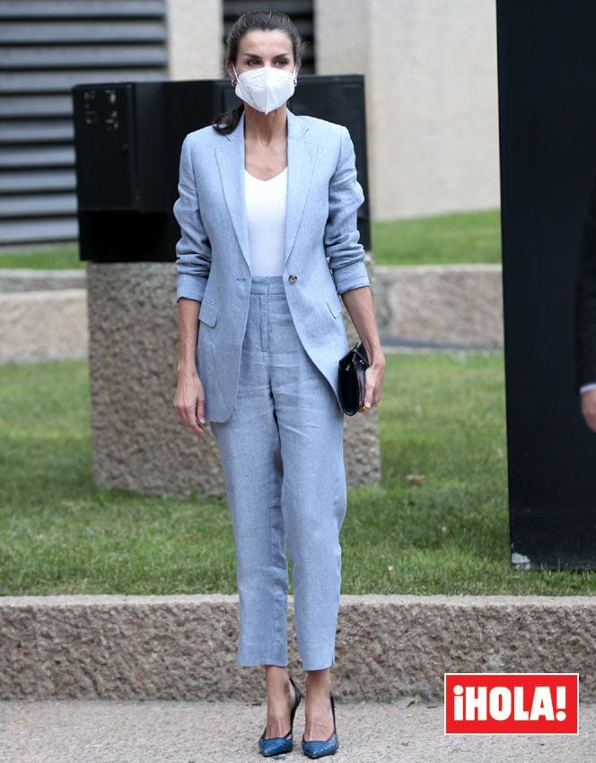Reina Letizia