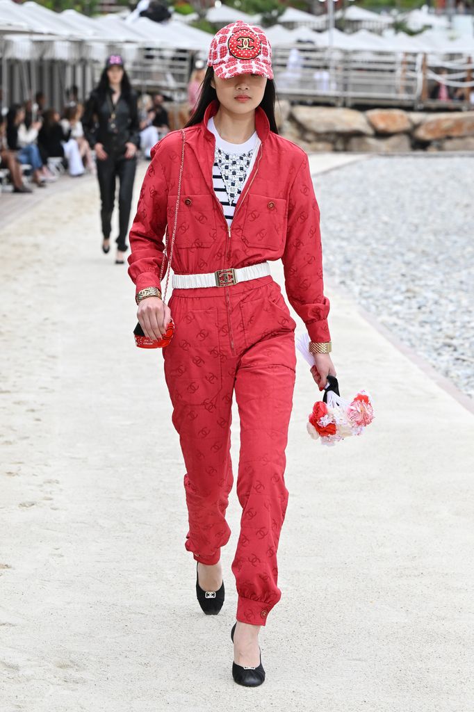 Vestir para la Fórmula 1: looks inspirados en el motor que llevar en la calle