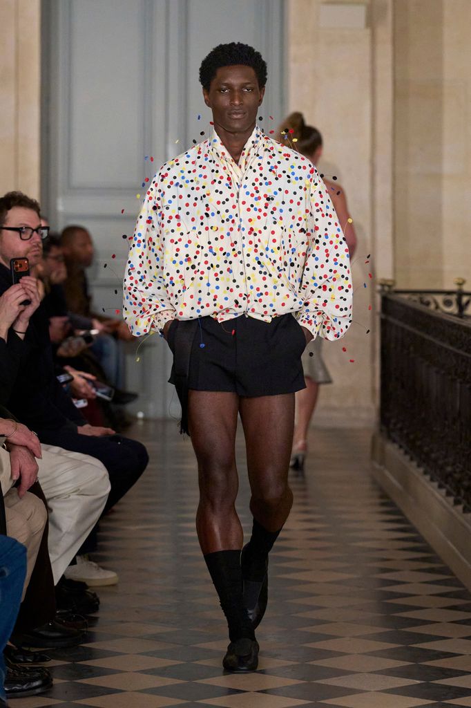 Jacquemus Otoño/Invierno 2026