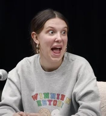 La casa de los actores dejaba claro que el final de 'Stranger Things' no dejará a nadie indiferente