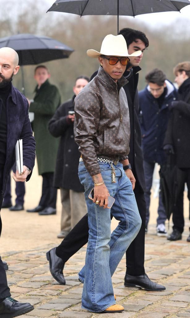pharrell williams