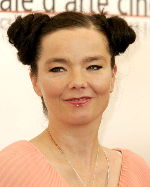 Björk 