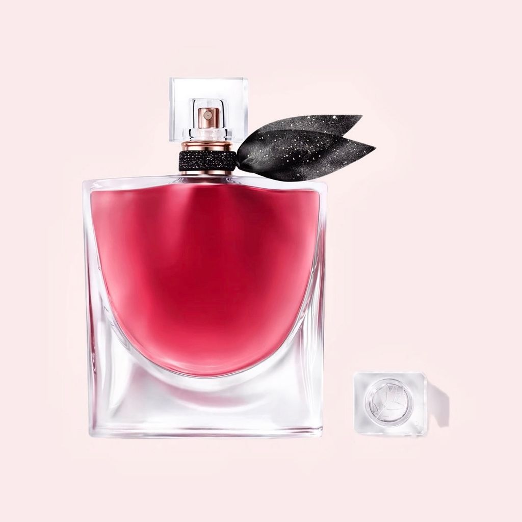 Una fragancia intensa y adictiva, La Vie Est Belle L’Élixir de Lancôme