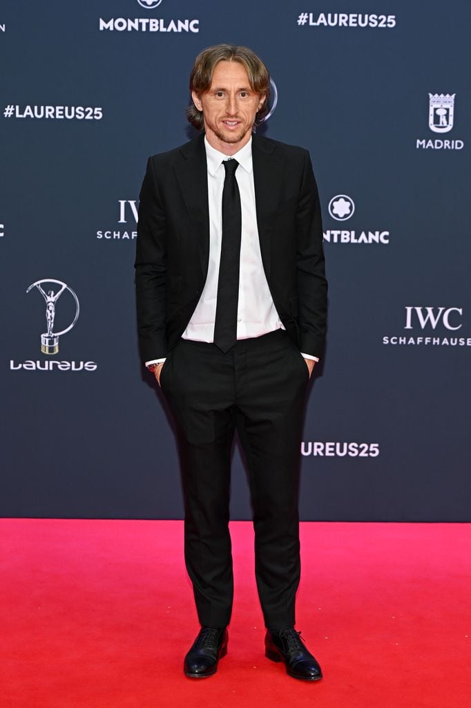 Luka Modric