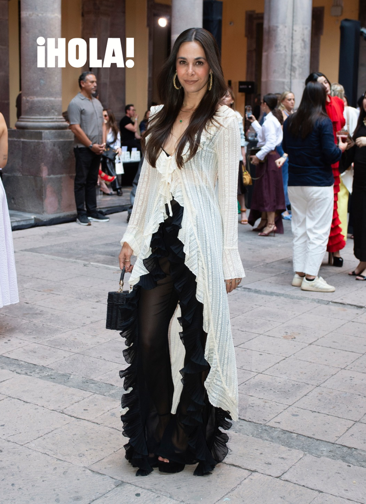 María José Hernández 