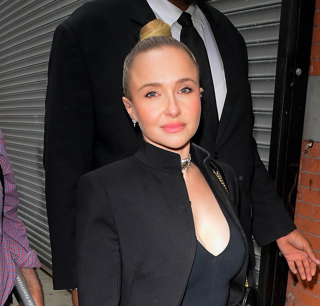 Hayden Panettiere falleció a los 36 años dejando una hija, Kaya, de 11, fruto de su relación con el excampeón mundial de boxeo Wladimir Klitschko