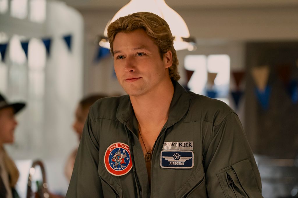 Stephen Kalyn se mete en la piel de Dean