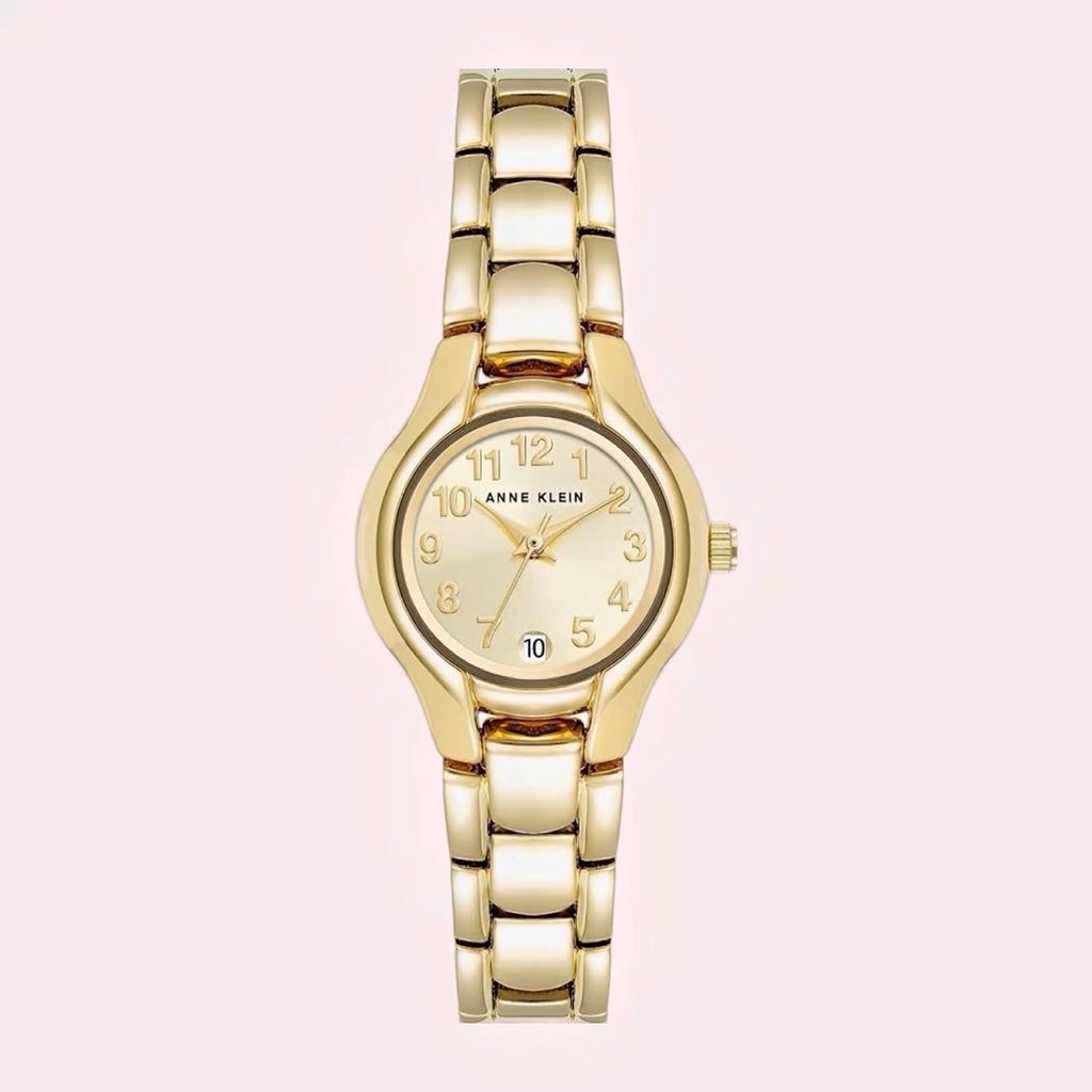 El reloj que combina con todo