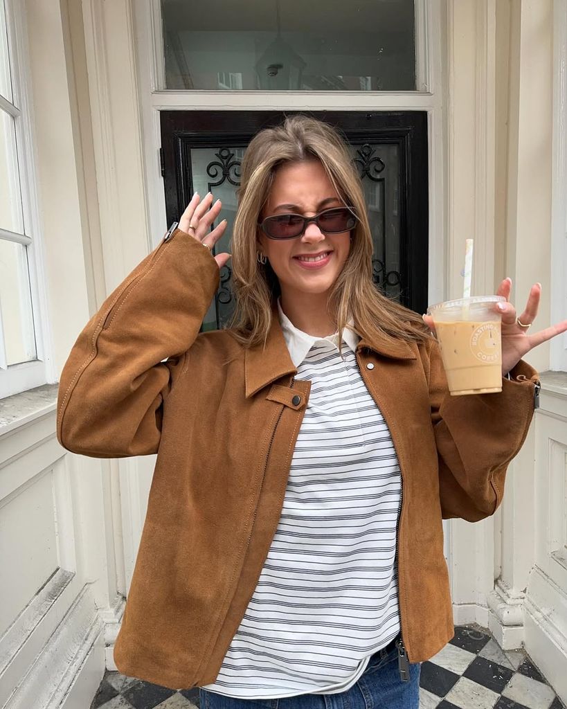 Los jerséis made in Spain que esta princesa noruega compraría para estar bien abrigada 