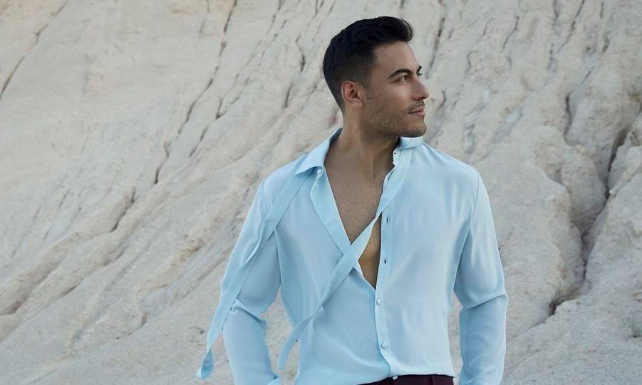 carlos rivera