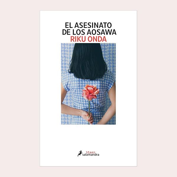 'El asesinato de los Aosawa', de Riku Onda
