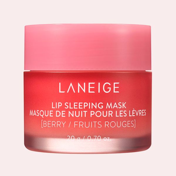 Lip Sleeping Mask Mascarilla de noche labios