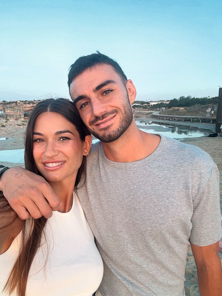 ESTELA GRANDE CONFESIONES A PUNTO DE DAR A LUZ A SUS MELLIZOS