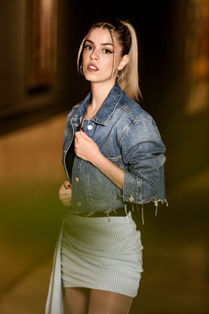Nerea Rodríguez