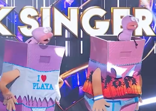 Las hormigas