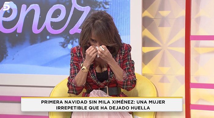 María Patiño