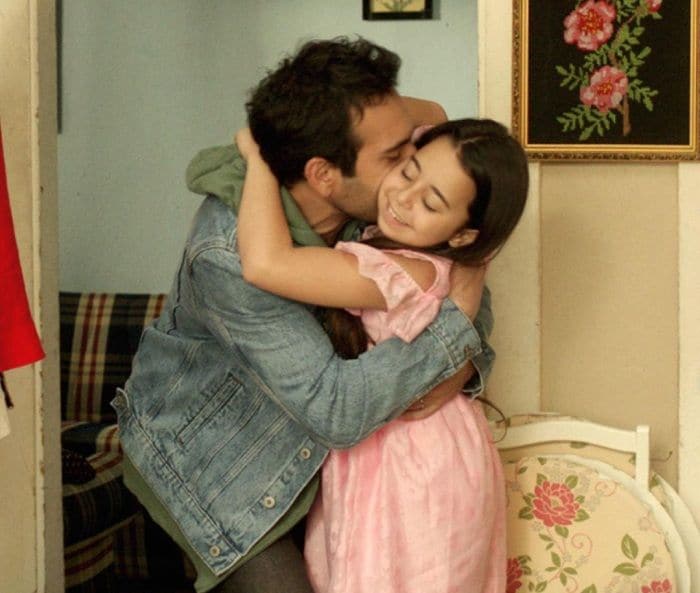 Mi hija, final de la serie turca