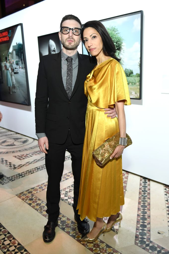 Alex Soros ha declarado que Huma le enseñó lo que es el verdadero amor. Ella, por su parte, confesó que nunca imaginó encontrar a alguien cuya vida encajara tan bien con la suya.