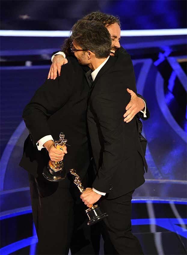 alberto mielgo y leo sánchez