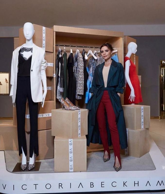 Victoria Beckham