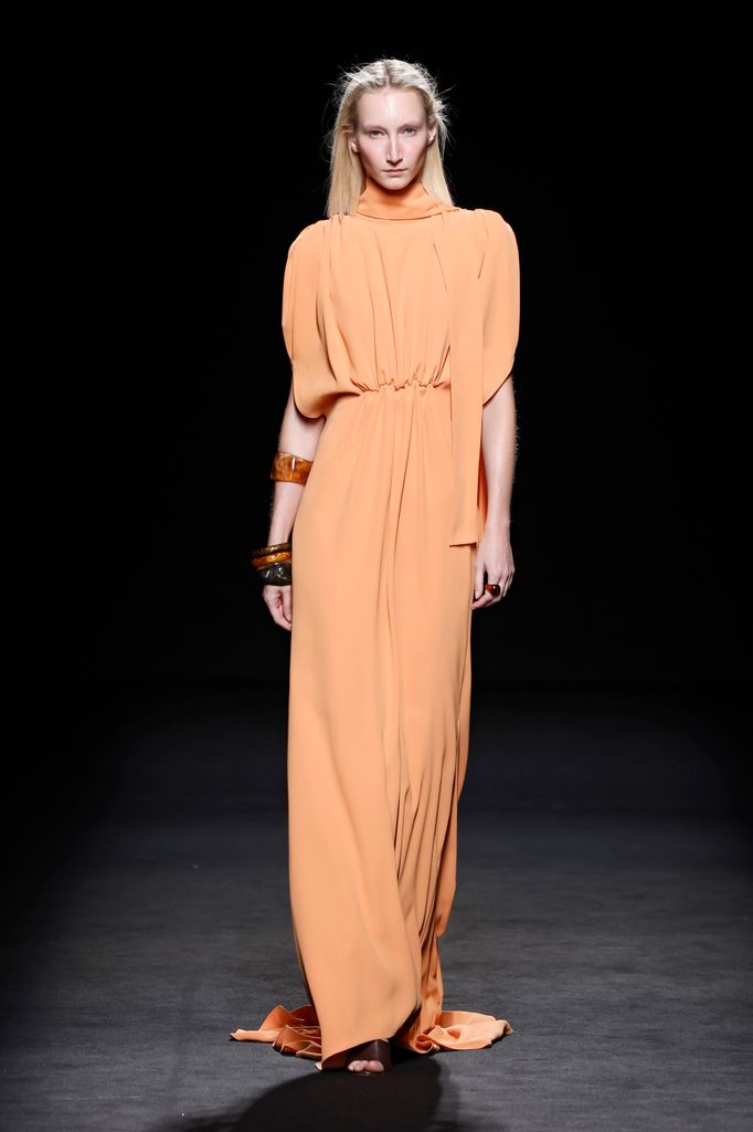 Mercedes-Benz Fashion Week Madrid: Baro Lucas Primavera/Verano 2026