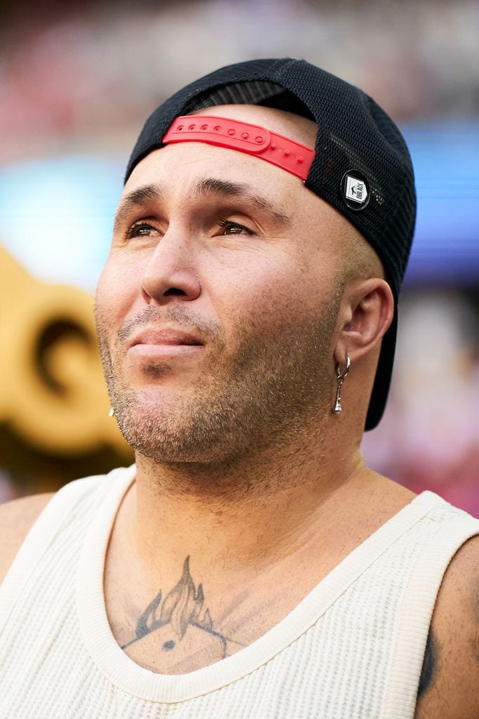 Kiko Rivera