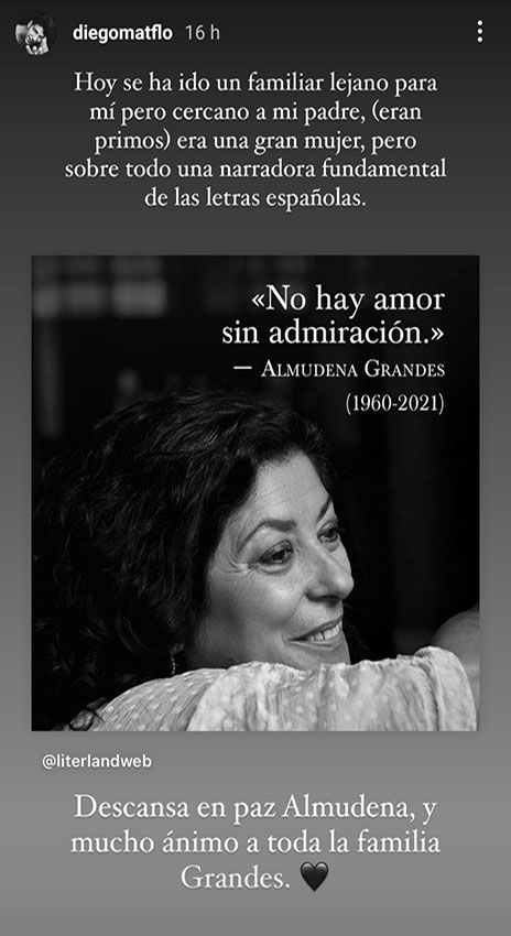 Almudena Grandes