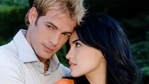 'Cuidado con el ángel'