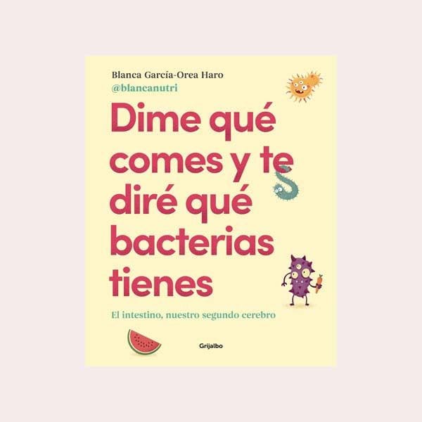 blanca nutri libro de nutricion para comer bien