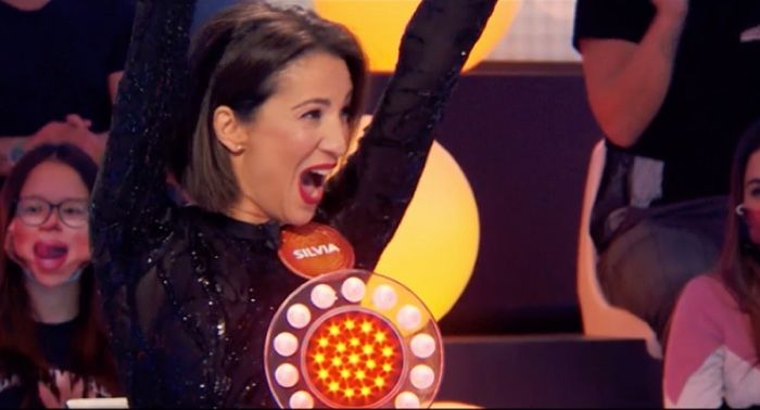 Pasapalabra Silvia Jato