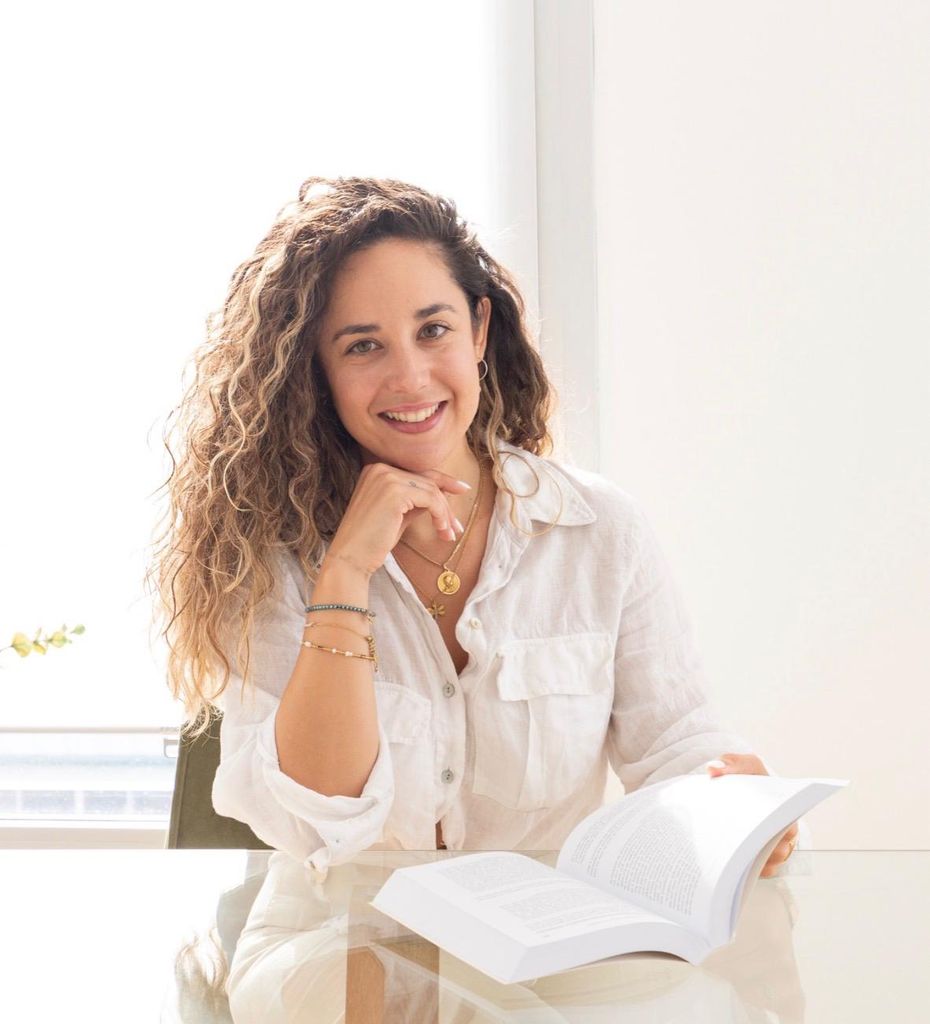 María José Ortolà Sastre, psicóloga clínica integradora